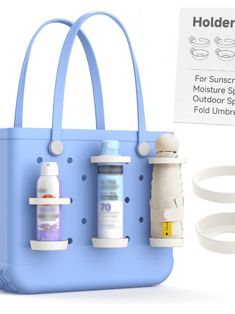 Holder For Sunscreen 3pack
